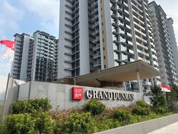 Dunman Road (D15), Condominium #606811151